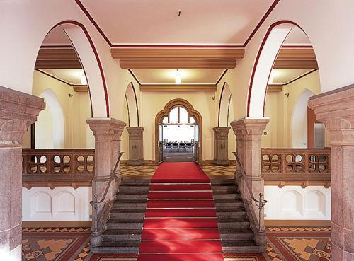 Collegium Leoninum
