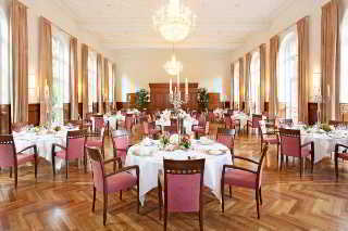 Hotel Collegium Leoninum Bonn