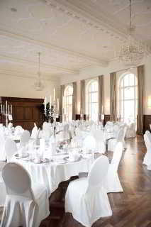 Hotel Collegium Leoninum